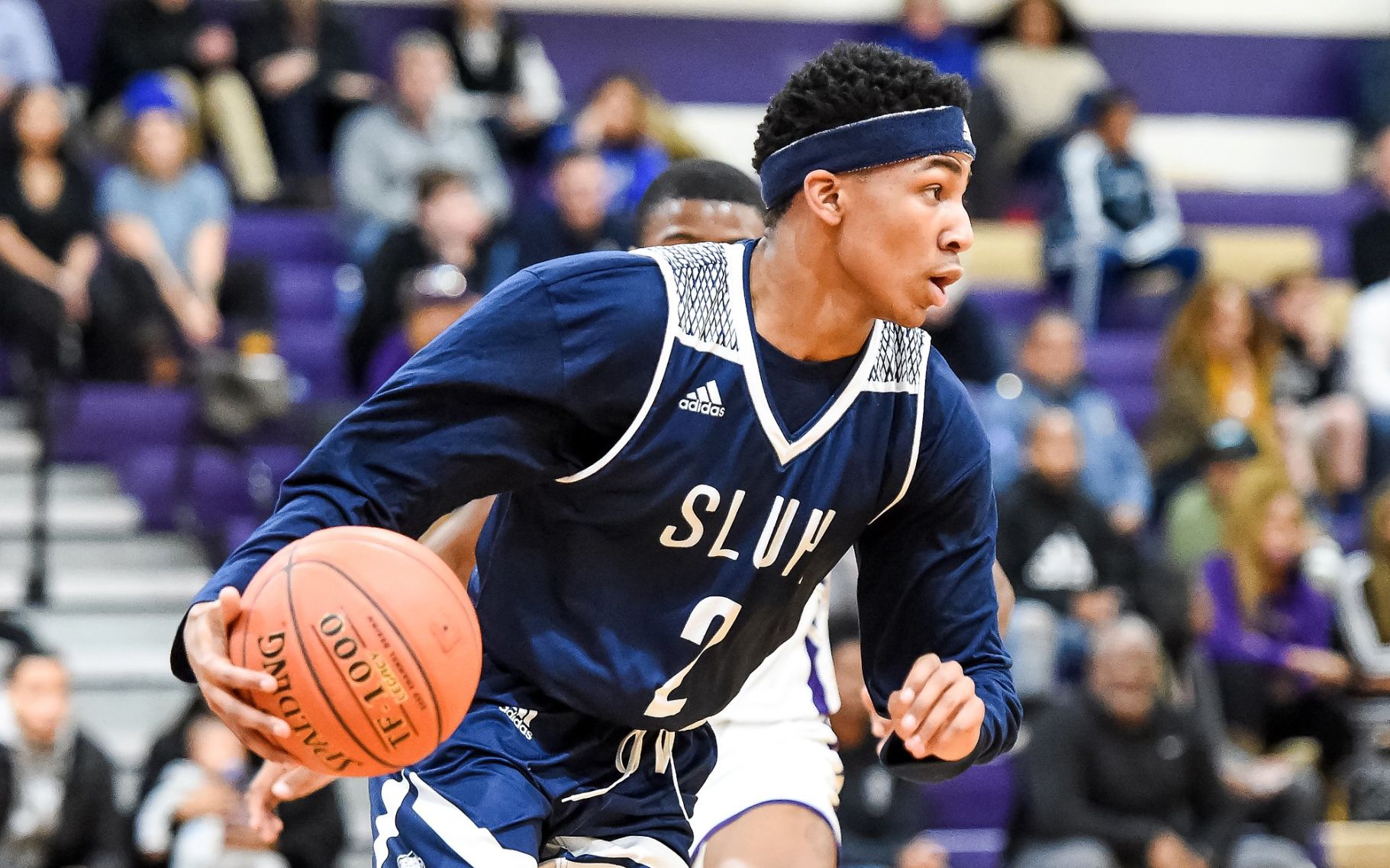 CBC 86, SLUH 66